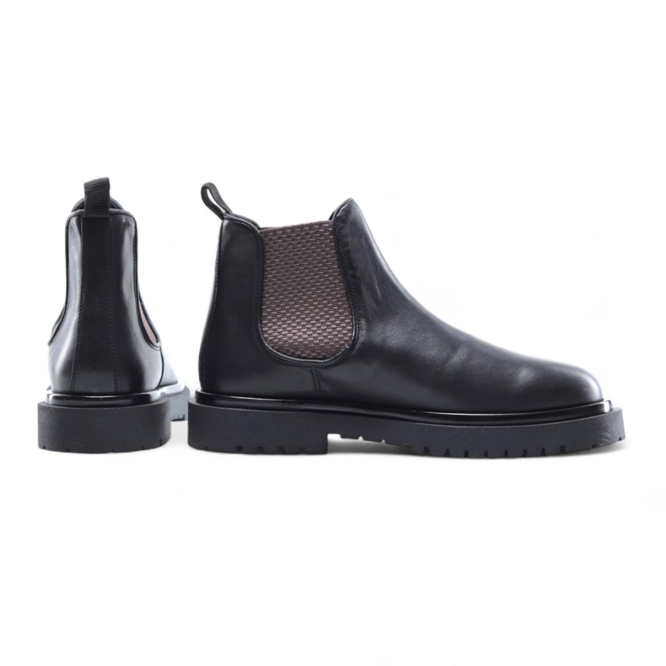 Enry Hobb's Chelsea Boot Parma