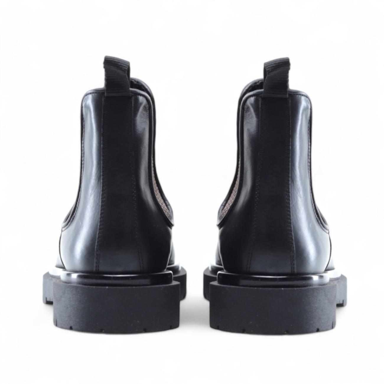 Enry Hobb's Chelsea Boot Parma