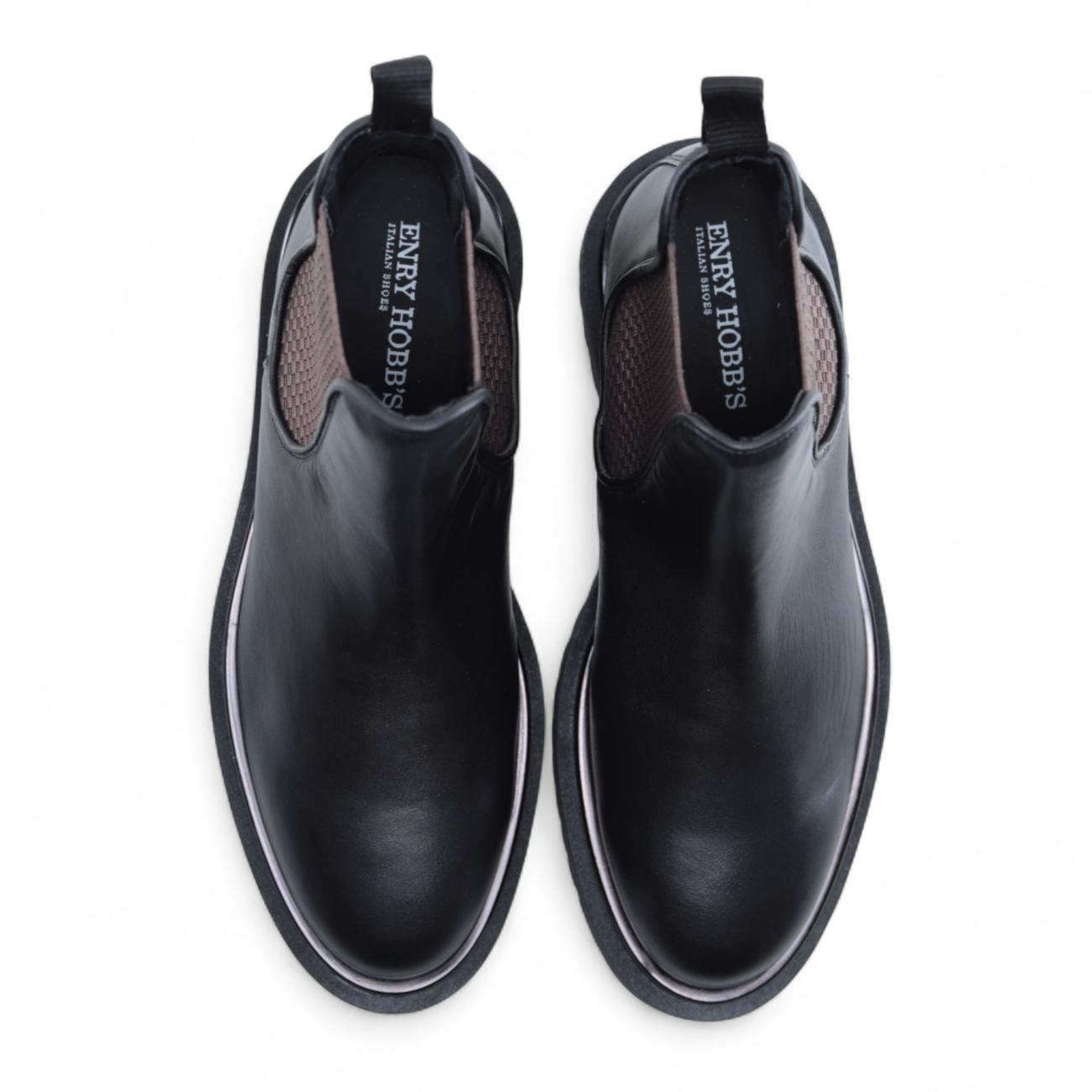 Enry Hobb's Chelsea Boot Parma