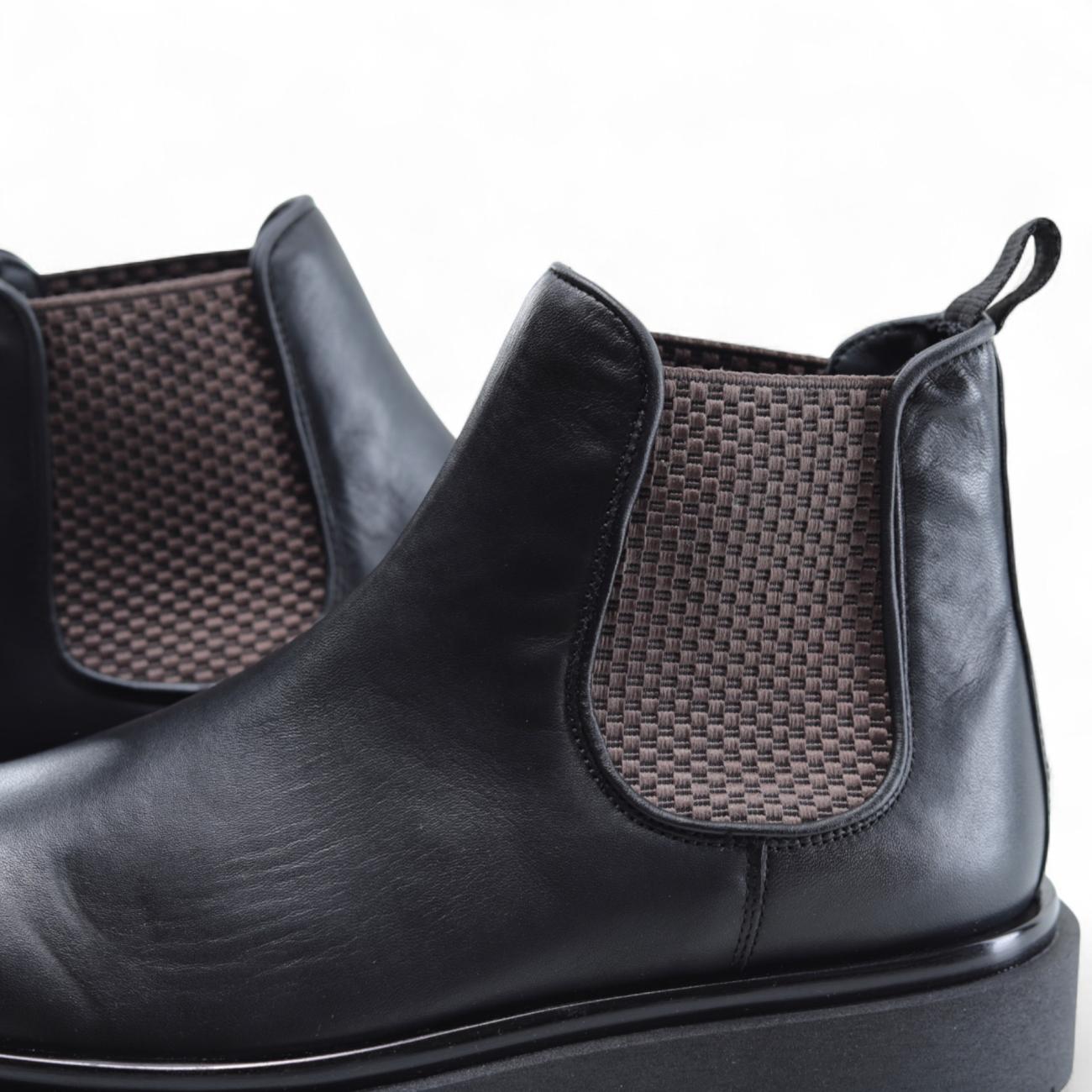 Enry Hobb's Chelsea Boot Parma