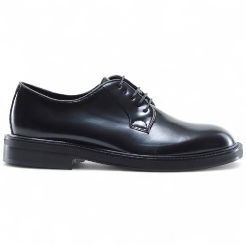 Enry Hobb's derby lace-up Dover