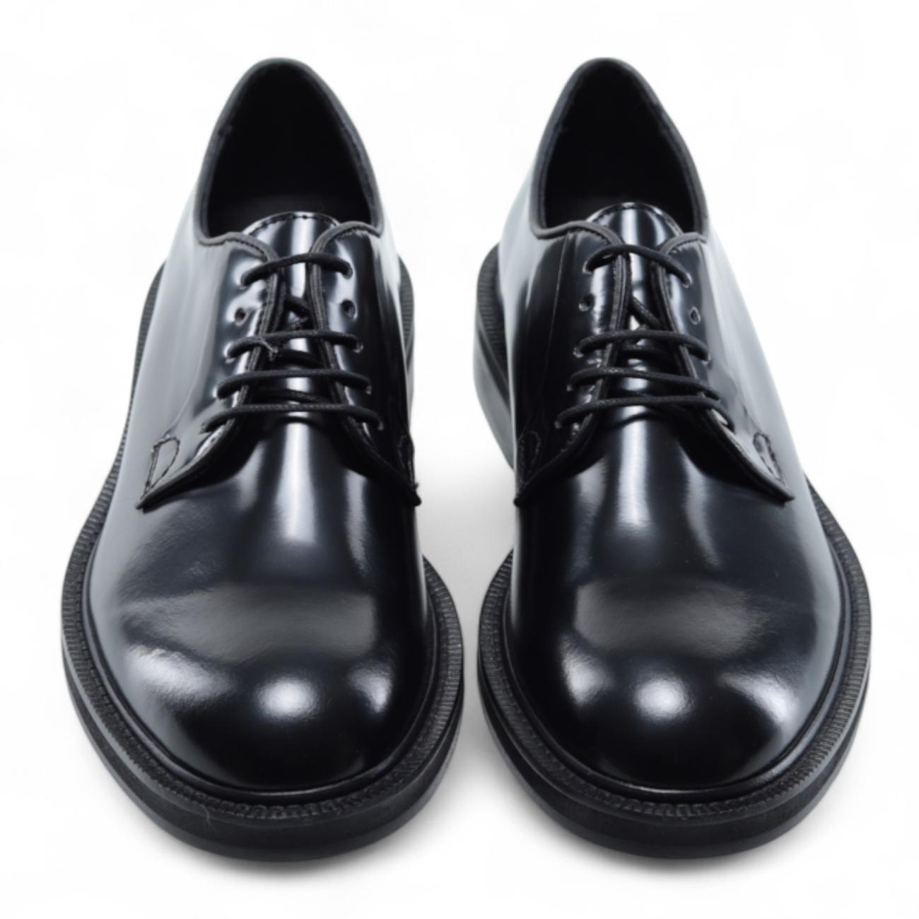 Enry Hobb's derby stringata...