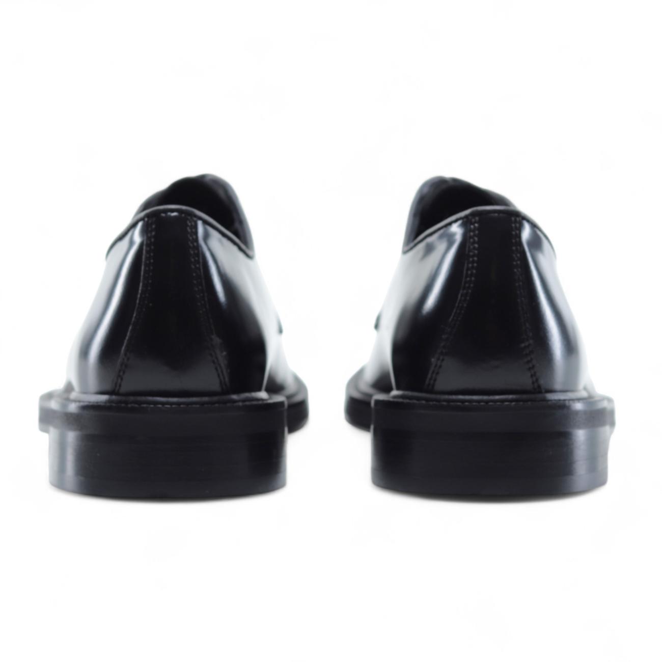 Enry Hobb's derby lace-up Dover