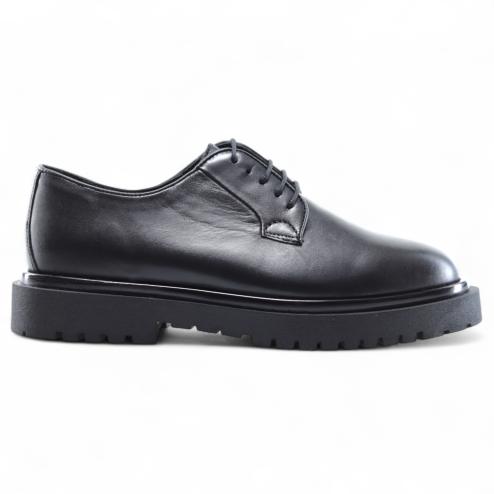 Enry Hobb's Parma lace-up derby