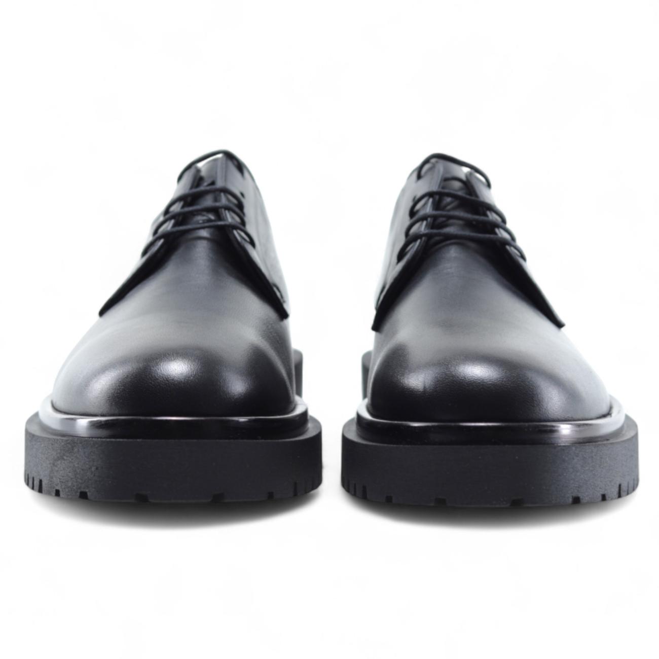 Enry Hobb's Parma lace-up derby