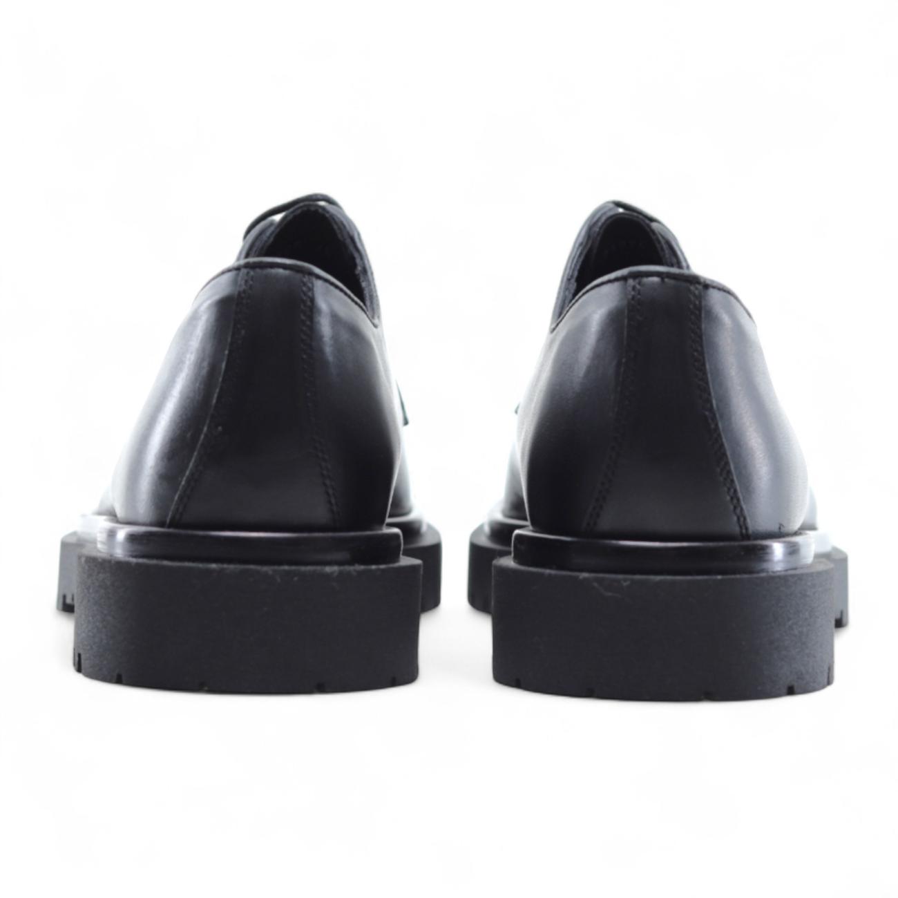 Enry Hobb's Parma lace-up derby