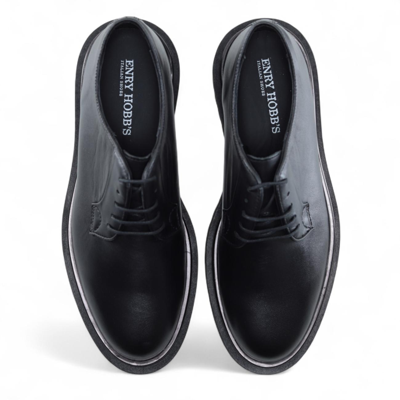 Enry Hobb's Parma lace-up derby