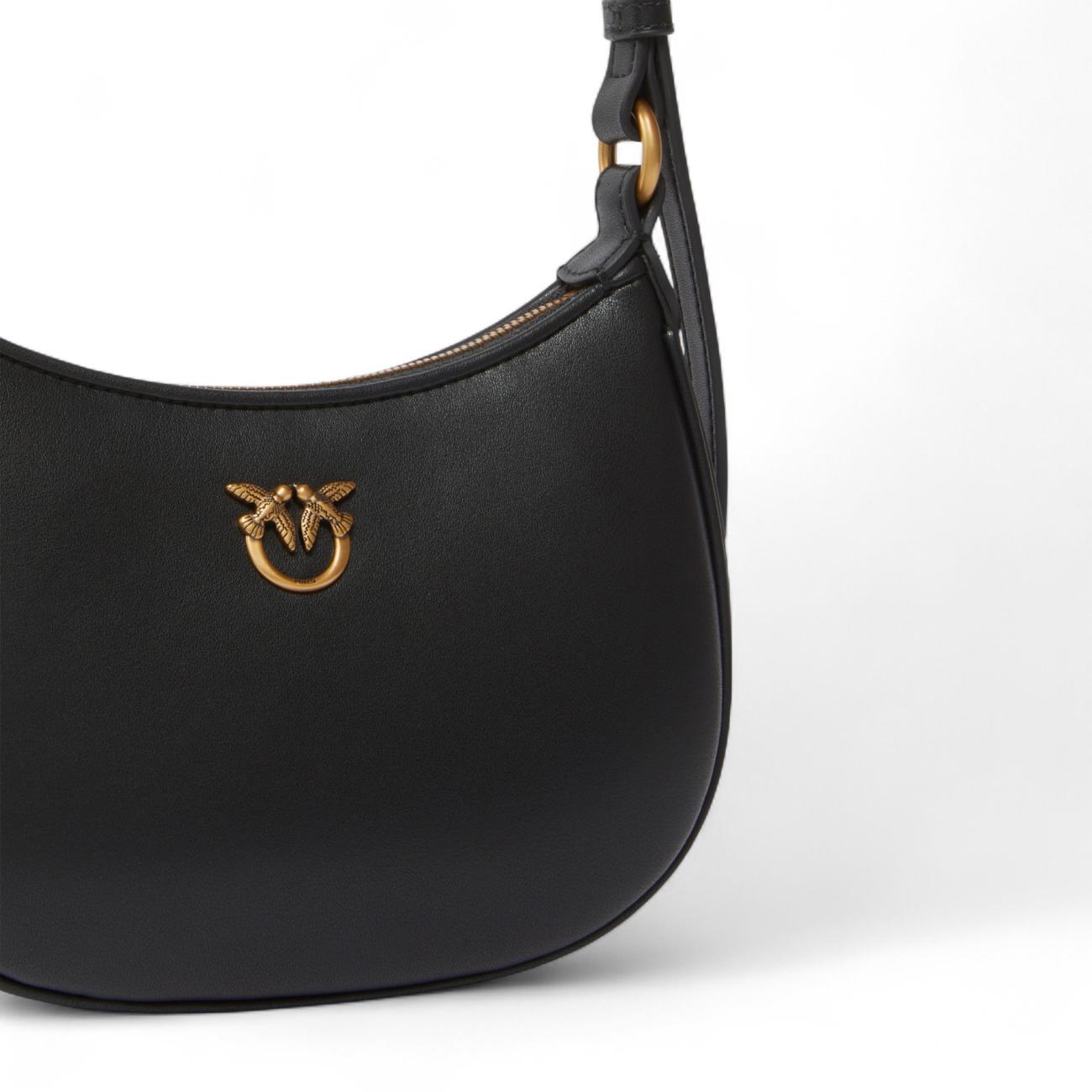 Pinko borsa Baby Half Moon...