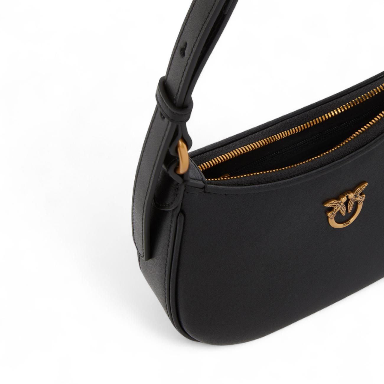 Pinko borsa Baby Half Moon...