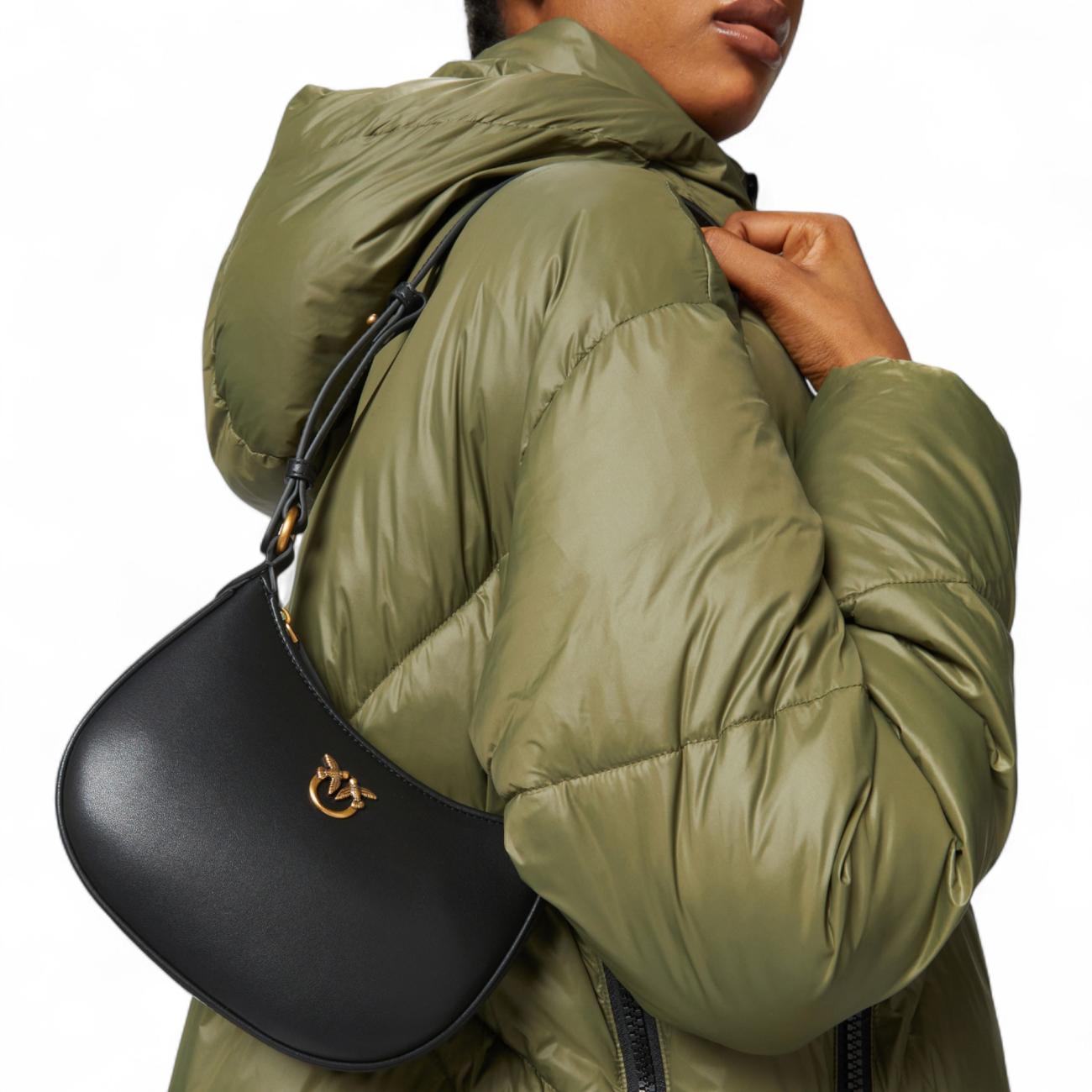 Pinko borsa Baby Half Moon...