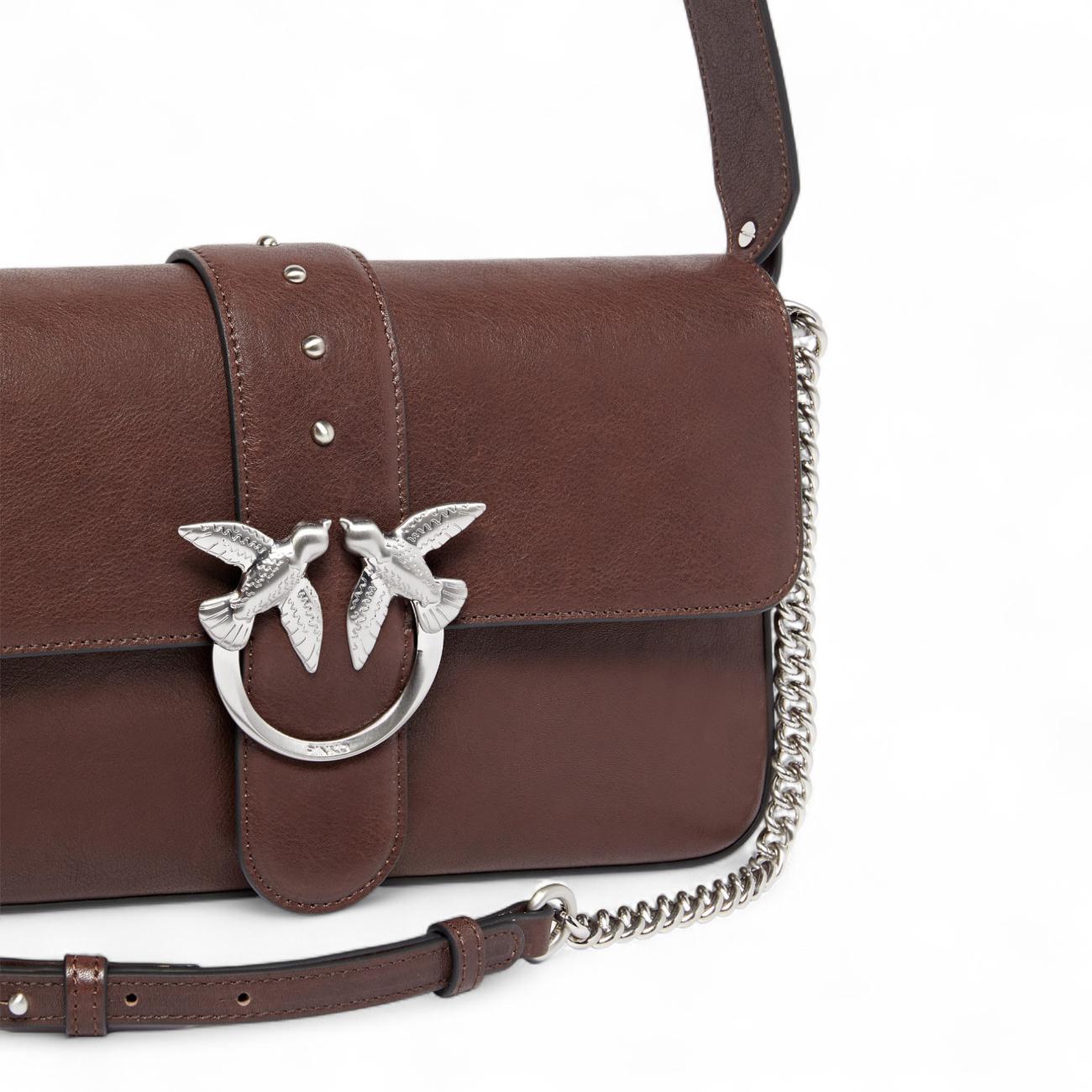 Pinko borsa Classic Love...