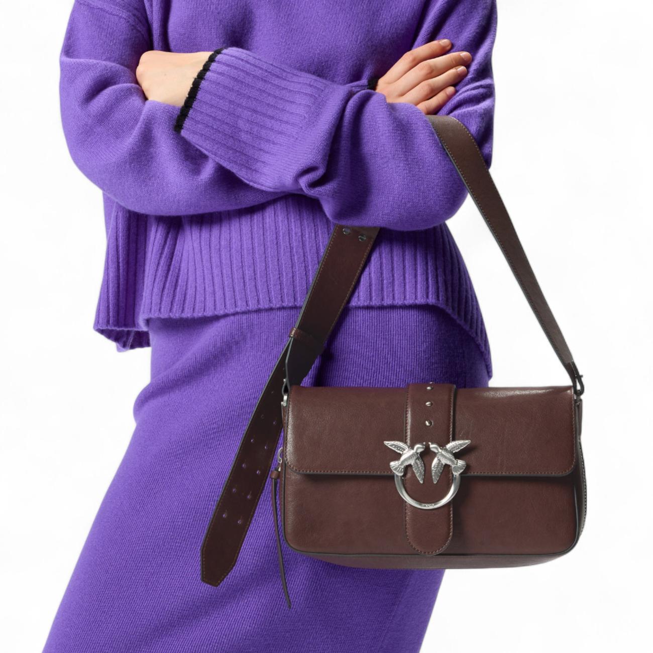 Pinko borsa Classic Love...