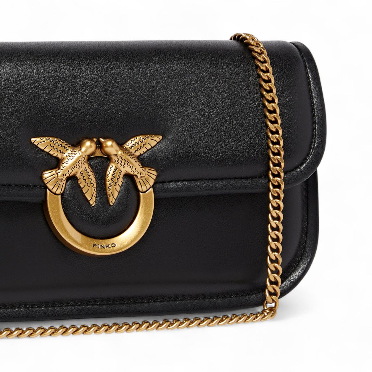 Pinko borsa Love Bag Box...