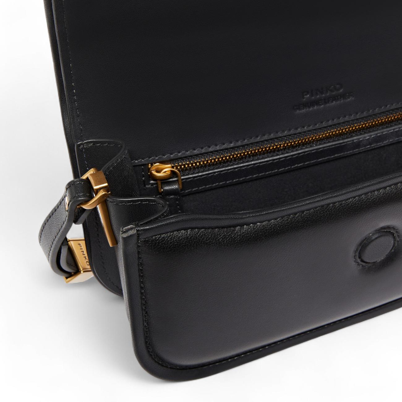 Pinko borsa Love Bag Box...