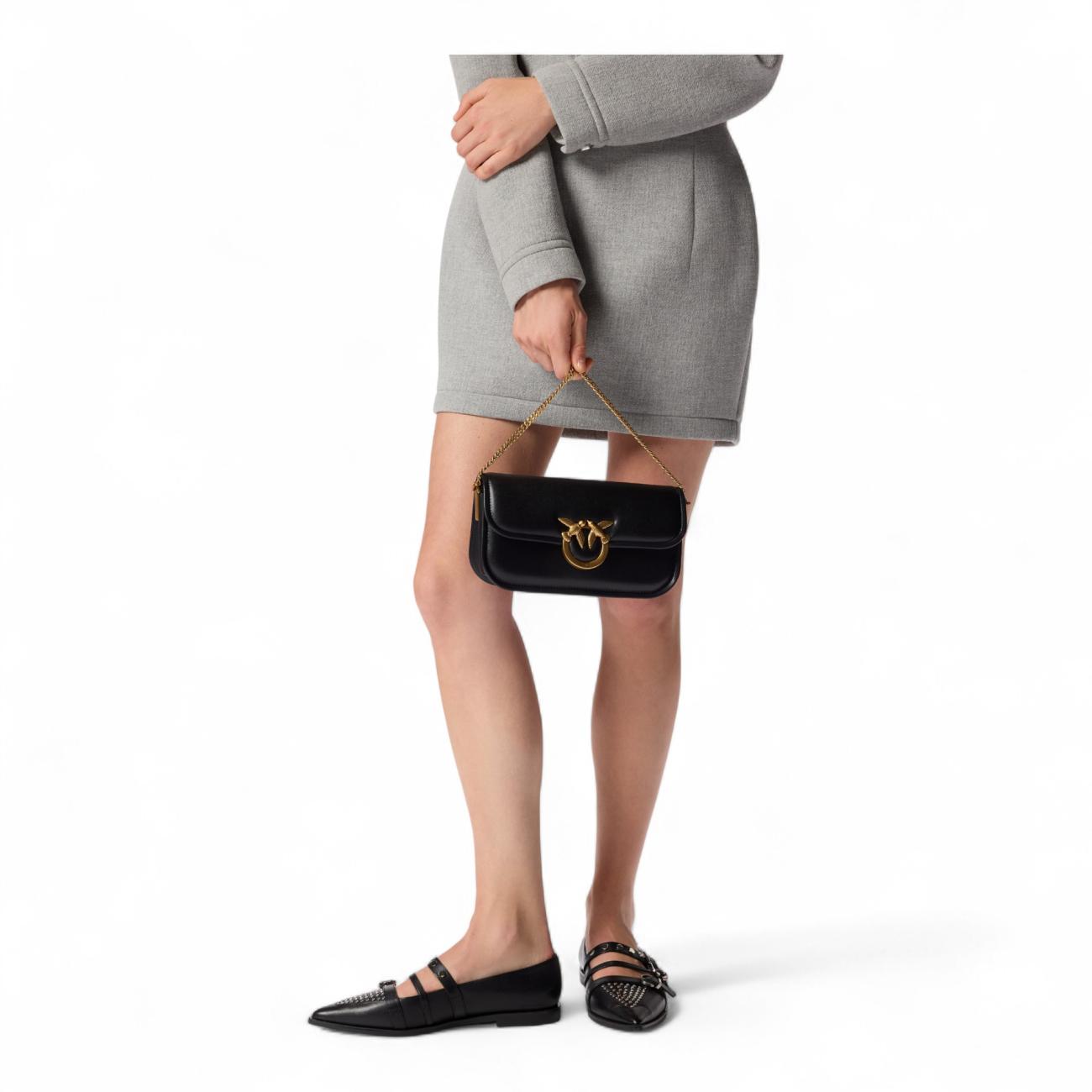 Pinko borsa Love Bag Box...