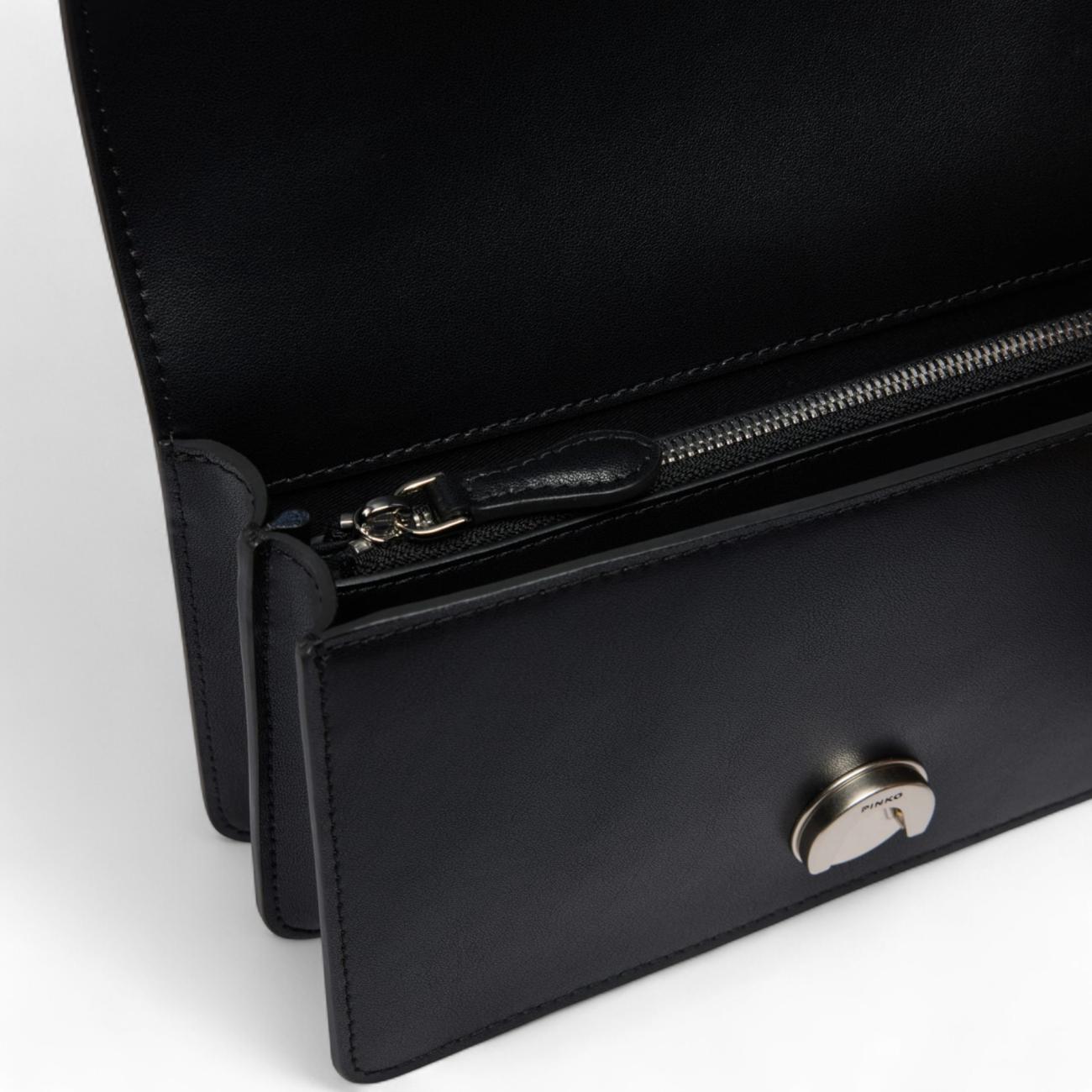 Pinko borsa love one mini...