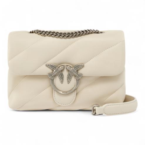 Pinko borsa love puff mini...