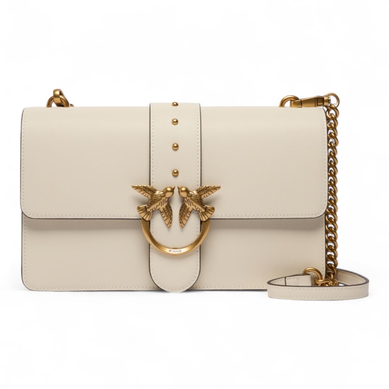 Pinko borsa tracolla Love...