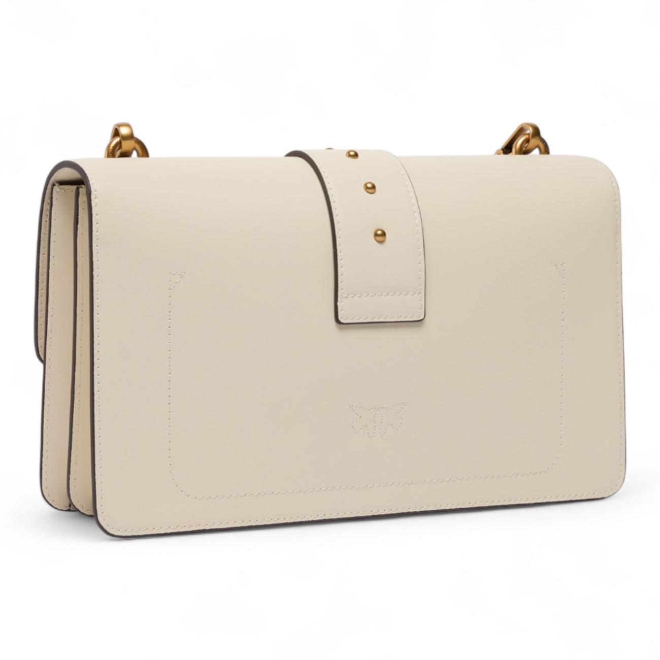 Pinko borsa tracolla Love...
