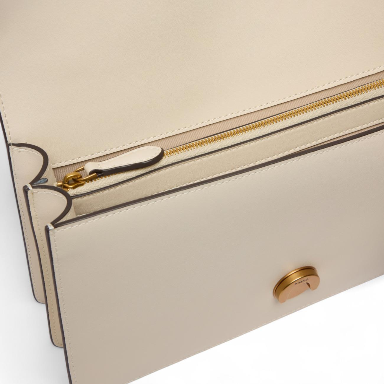 Pinko borsa tracolla Love...