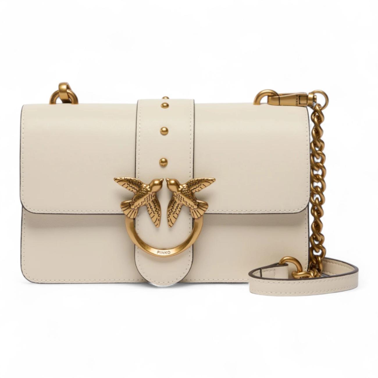 Pinko borsa tracolla Love...