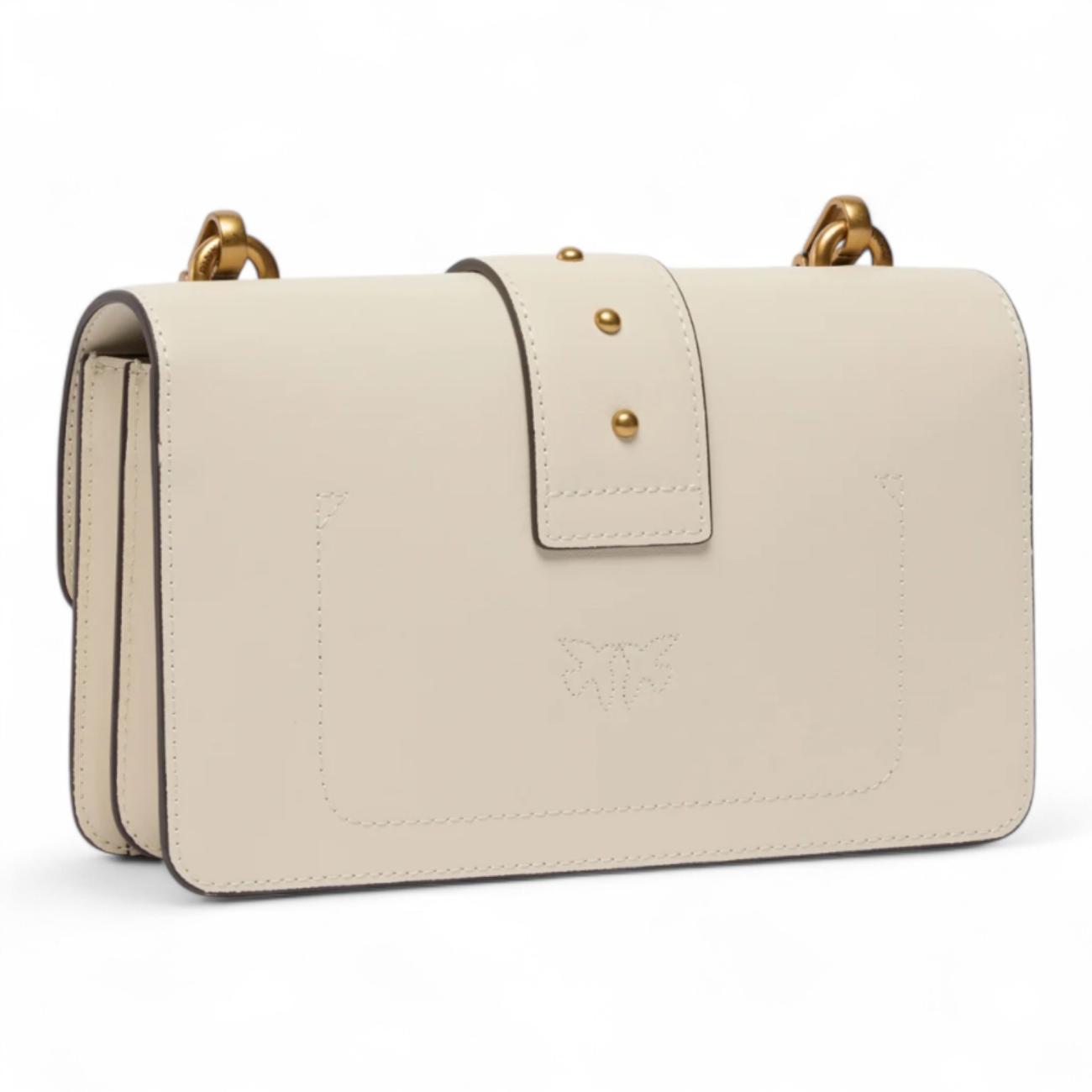 Pinko borsa tracolla Love...