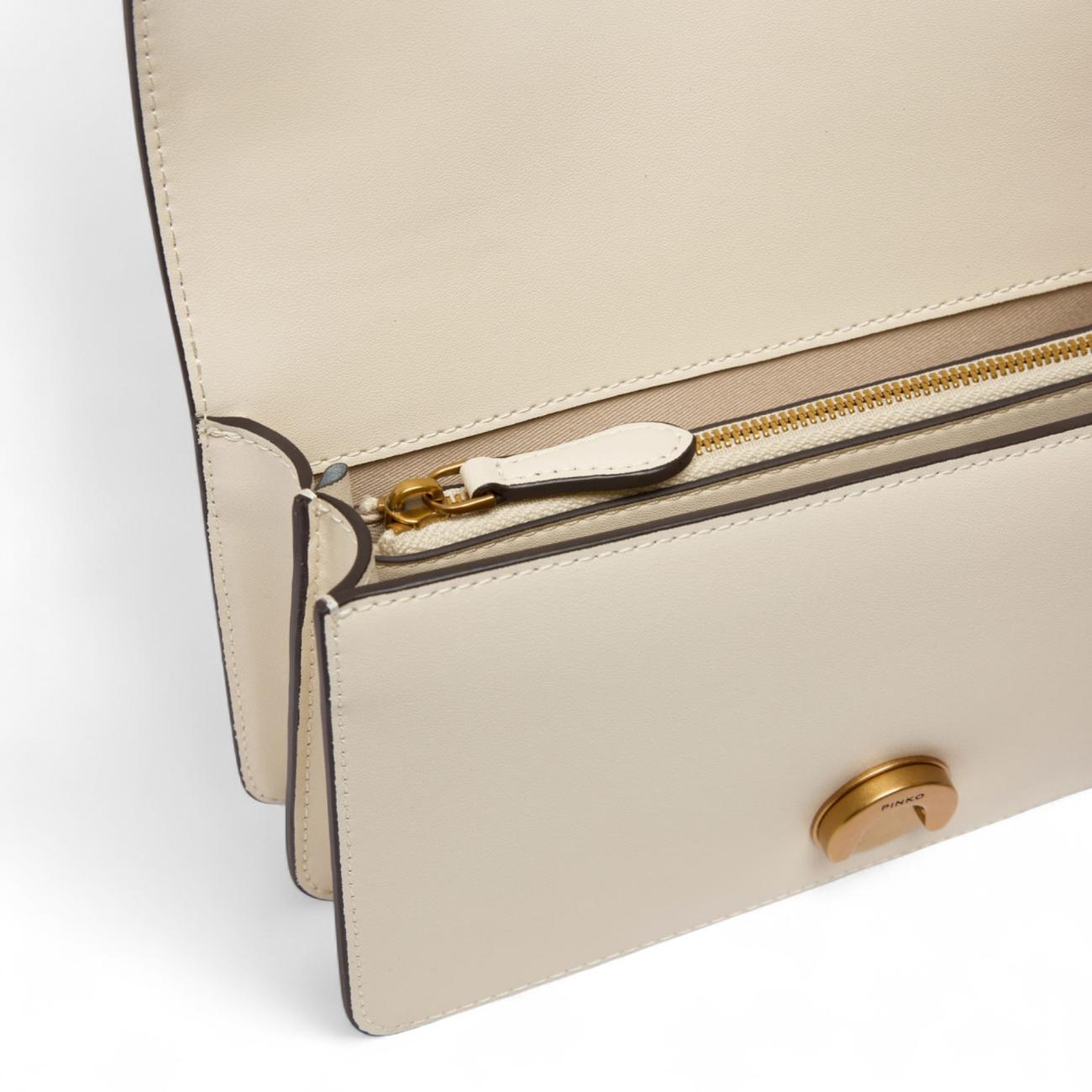 Pinko borsa tracolla Love...