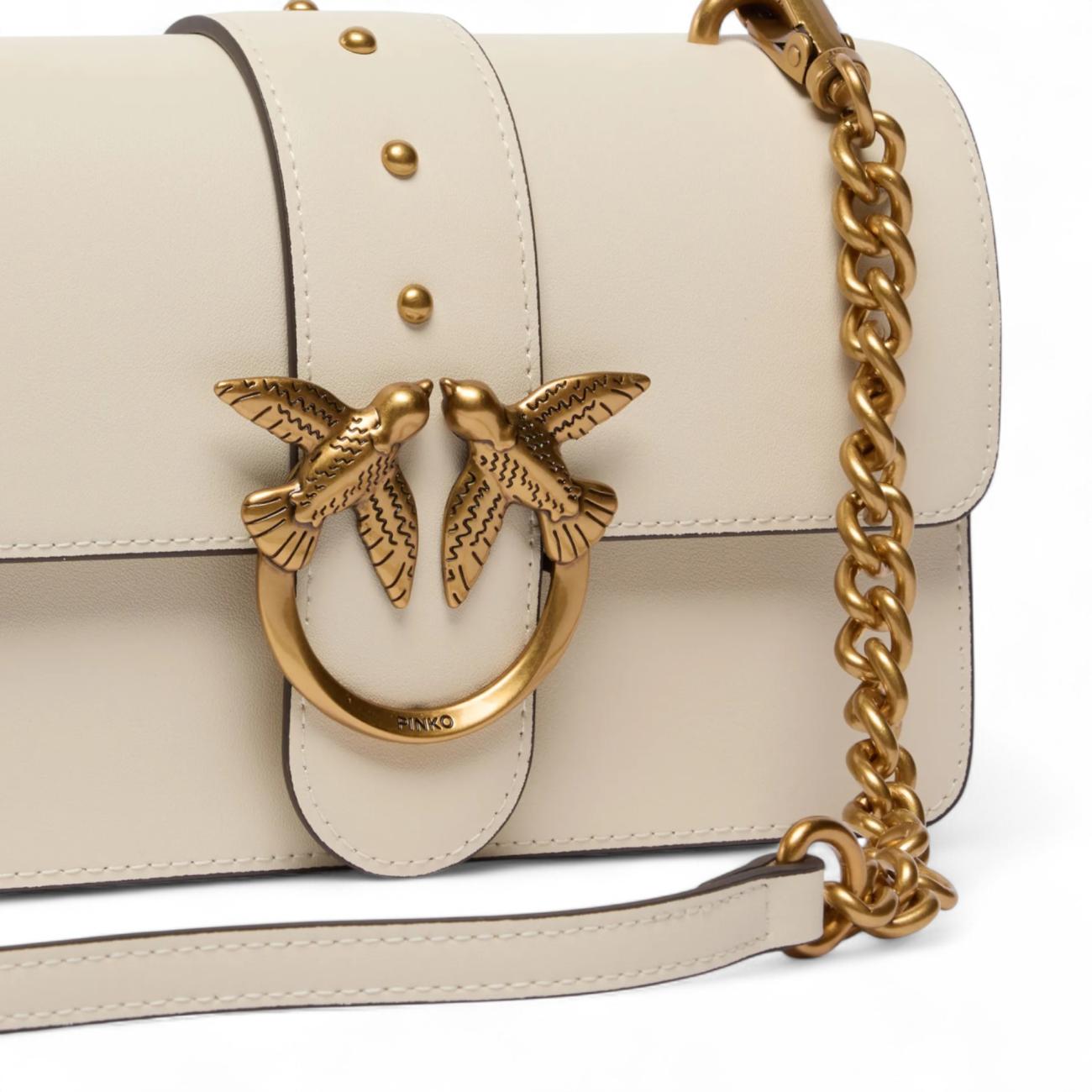 Pinko borsa tracolla Love...