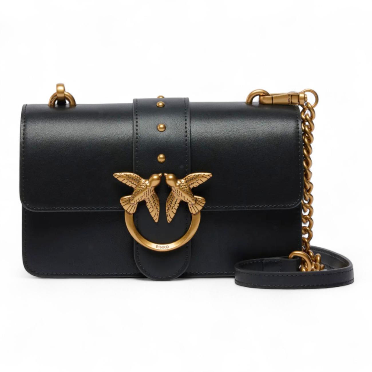 Pinko borsa tracolla Love...