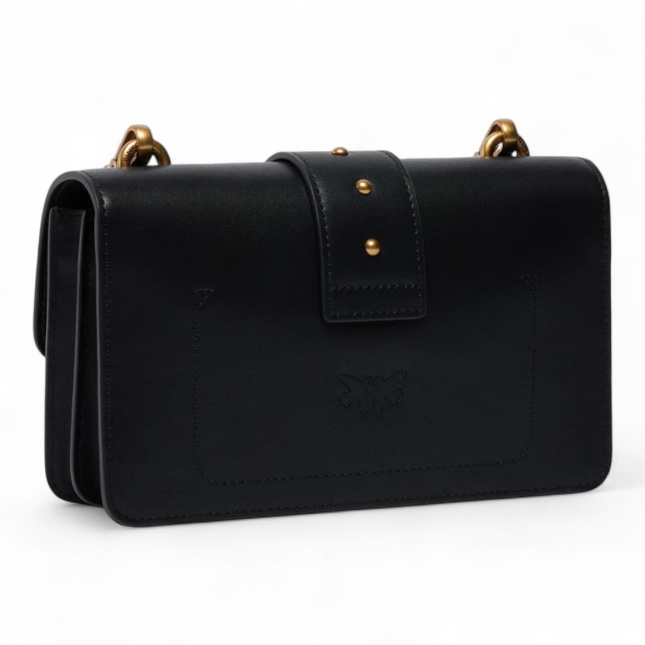Pinko borsa tracolla Love...
