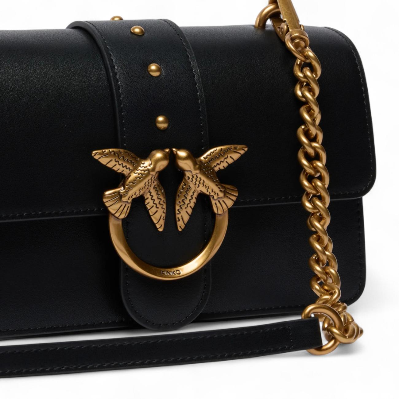 Pinko borsa tracolla Love...