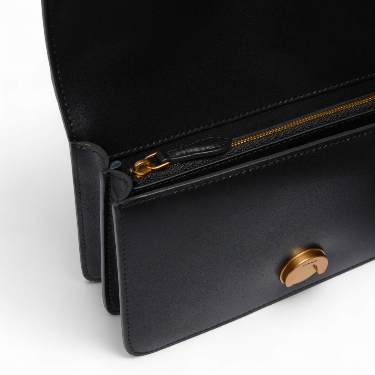 Pinko borsa tracolla Love...