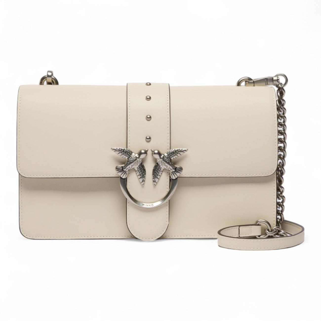 Pinko borsa tracolla Love...