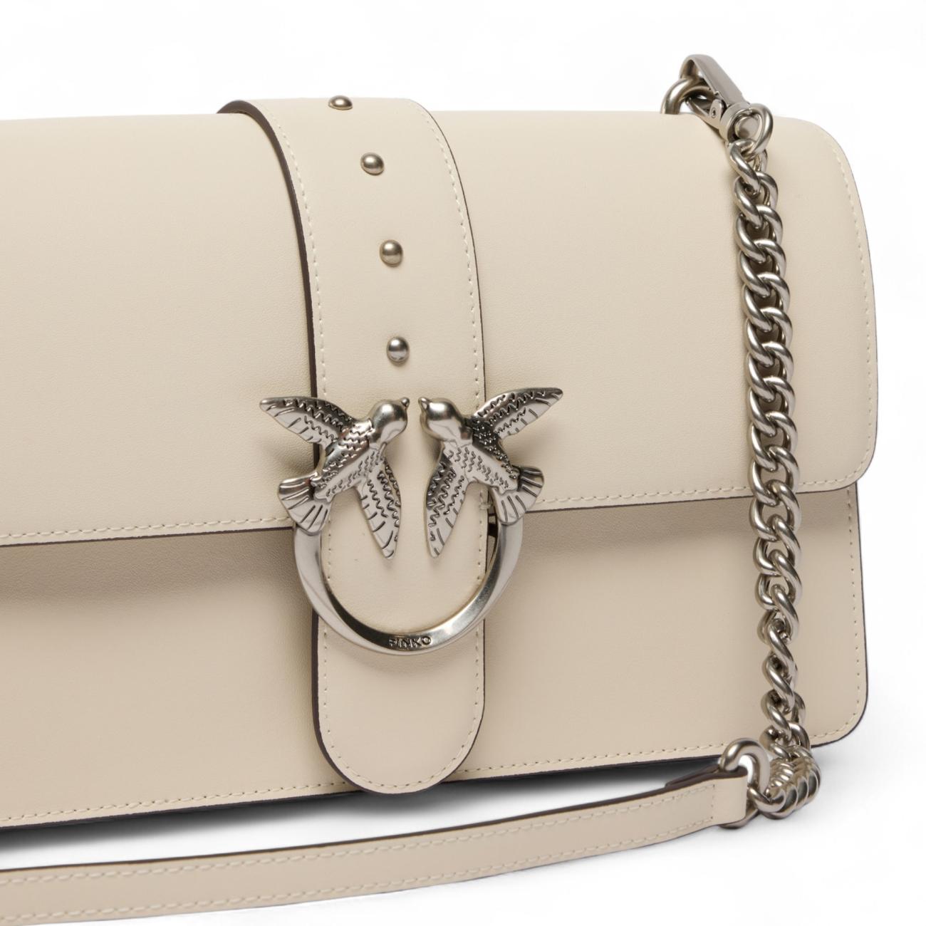 Pinko borsa tracolla Love...