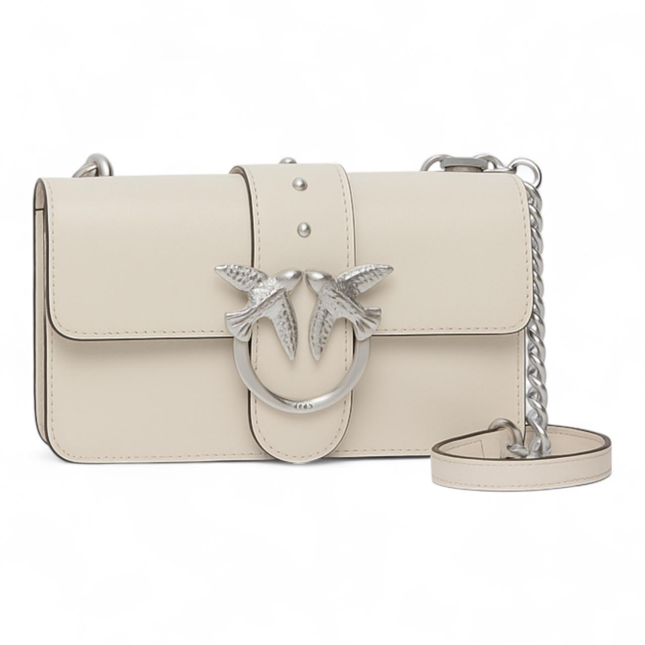 Pinko borsa tracolla Love...