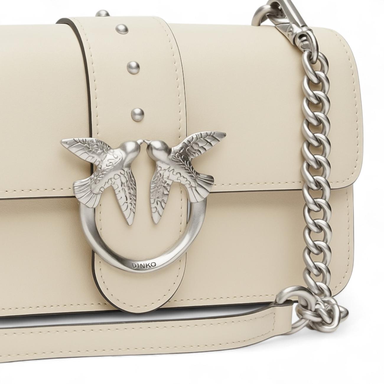 Pinko borsa tracolla Love...