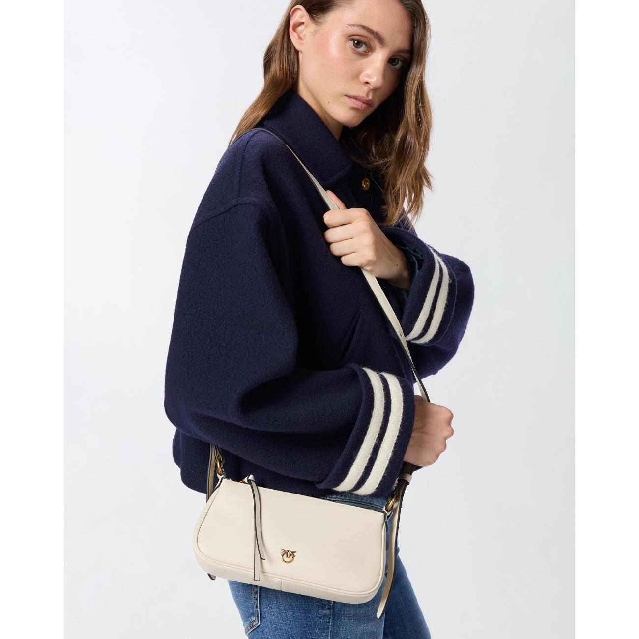 Pinko borsa Mini Half Moon...