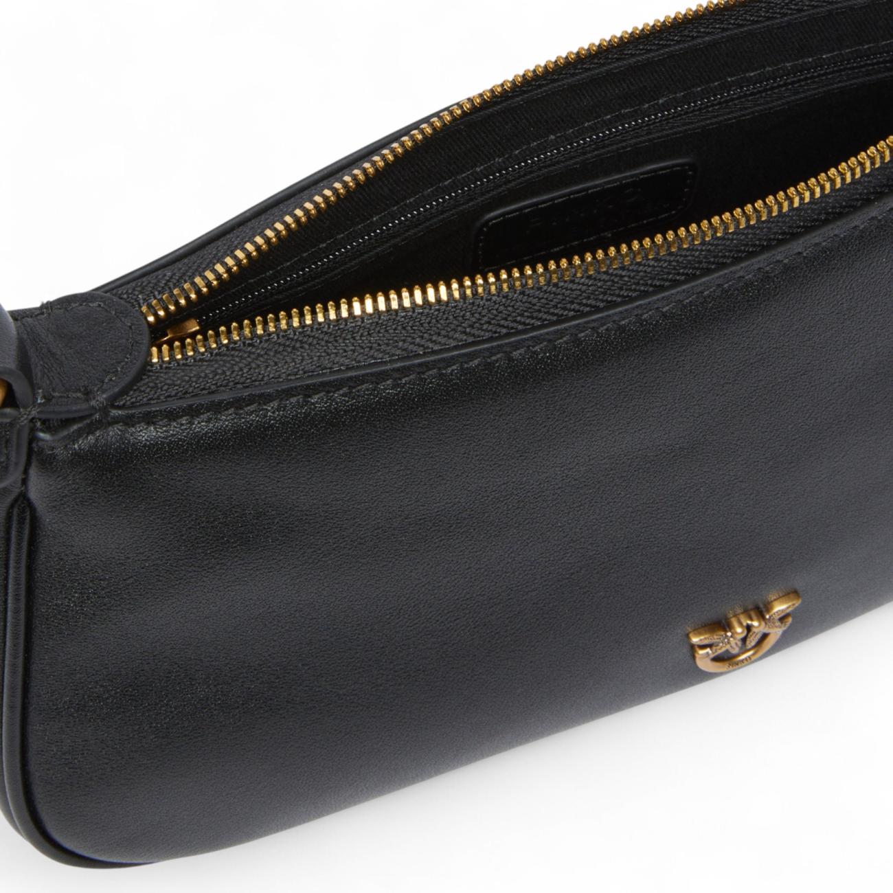 Pinko borsaMini Half Moon...
