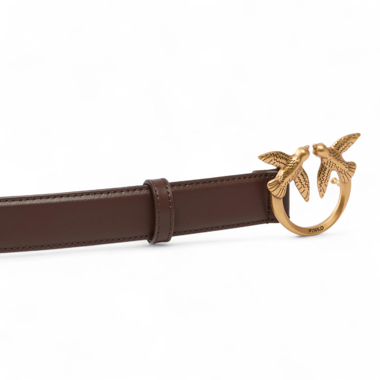 Pinko cintura Love Birds 3...