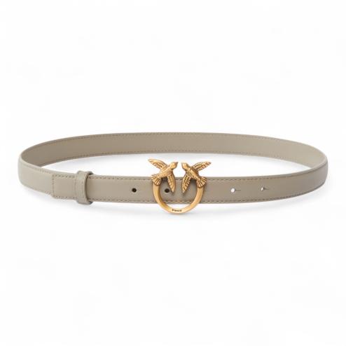 Pinko cintura sottile Love...