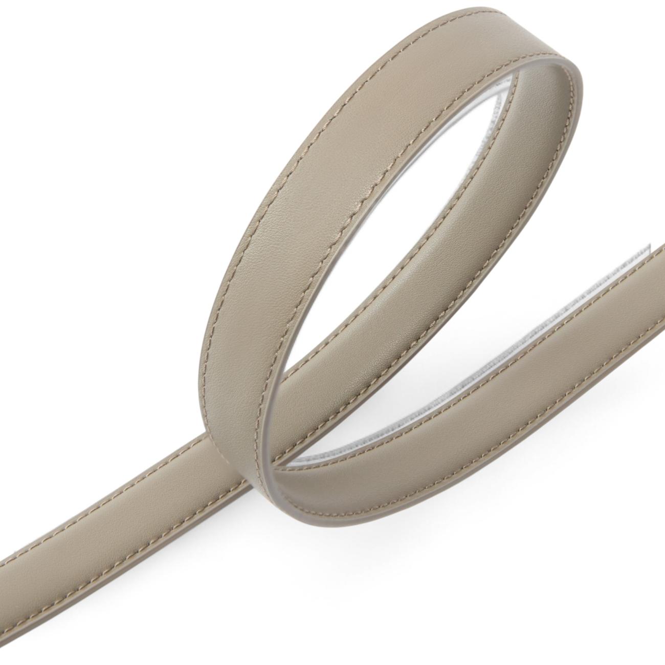 Pinko Woman Belt beige Love...