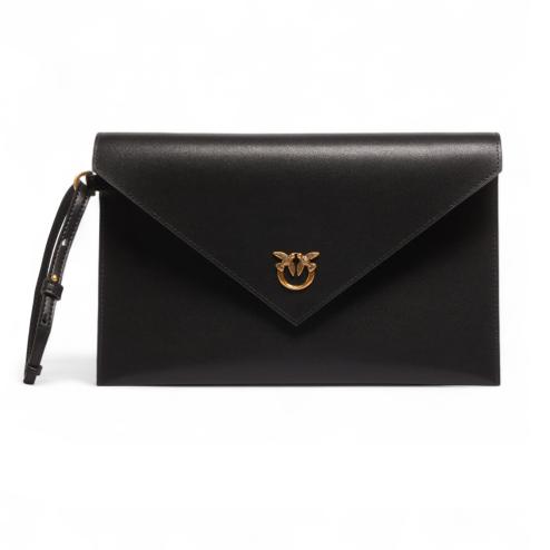 Pinko Pochette a Mano Love...
