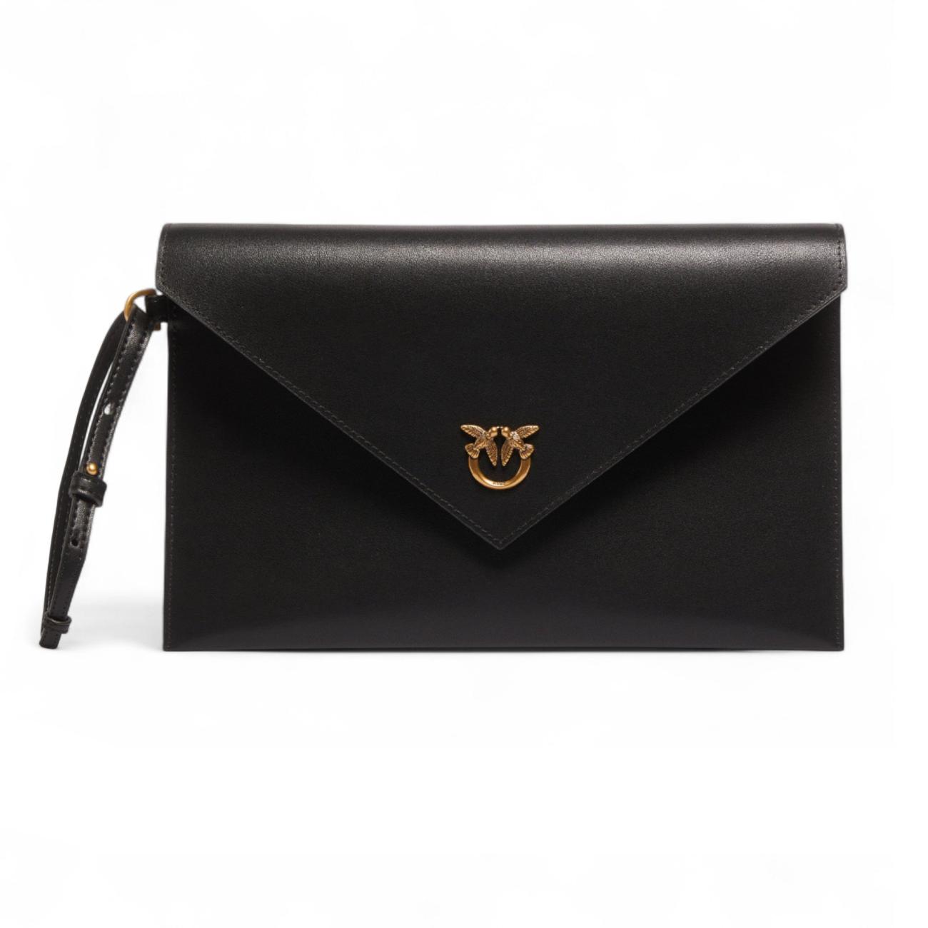 Pinko Pochette a Mano Love...