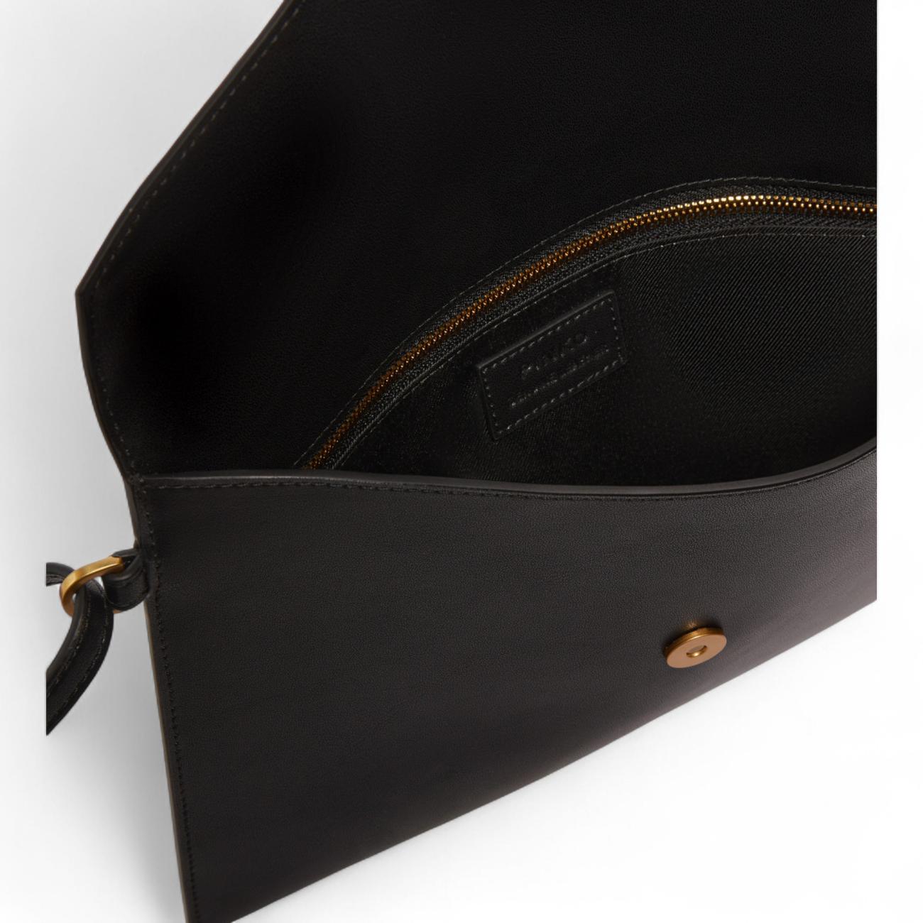 Pinko Pochette a Mano Love...