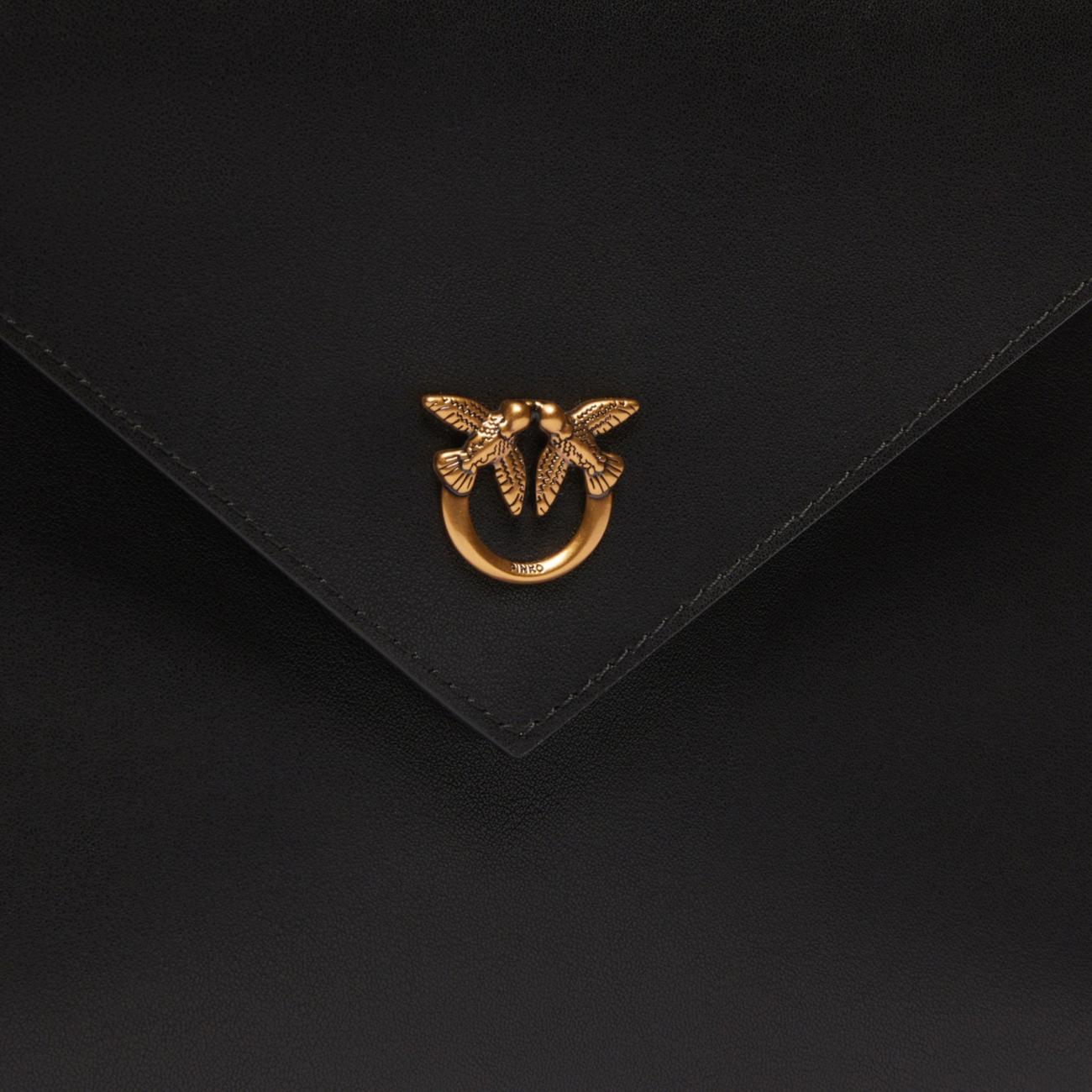 Pinko Pochette a Mano Love...