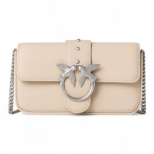 Pinko Pocket Love Bag One...