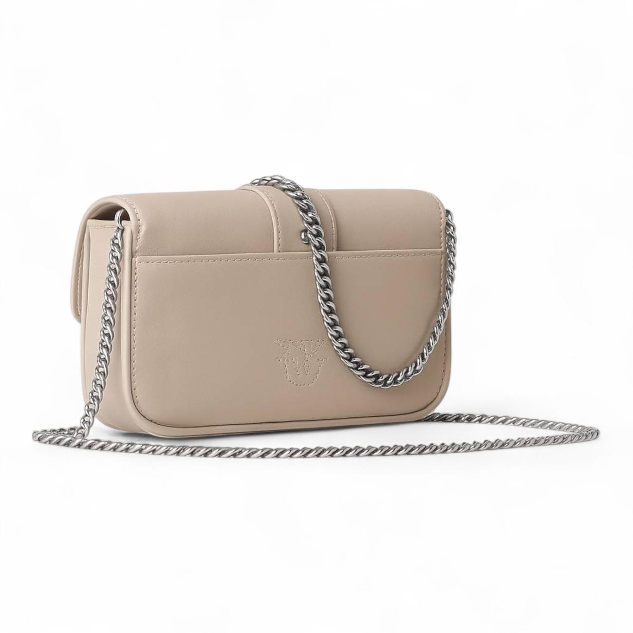 Pinko Pocket Love Bag One...