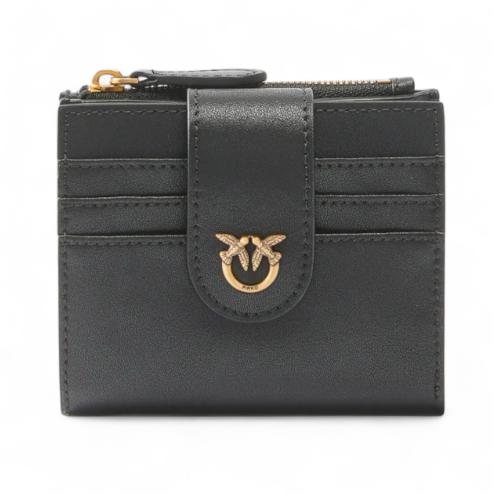 Pinko Multi Purpose Wallet black