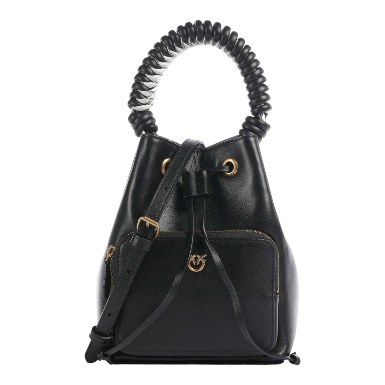 Pinko borsa Cargo Bucket...