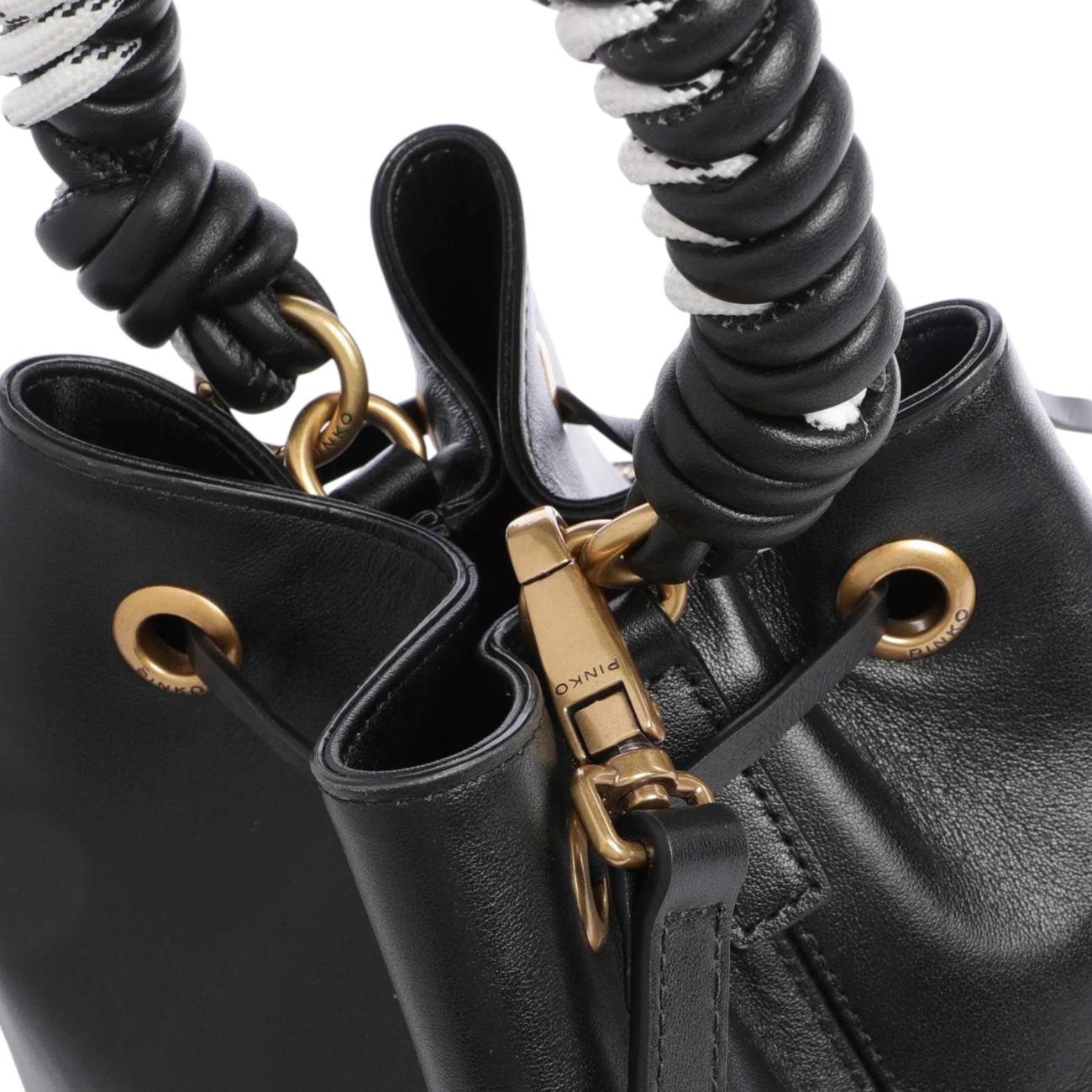 Pinko borsa Cargo Bucket...